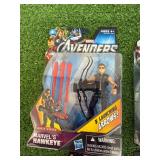 Marvel Avengers Figures