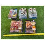 Marvel Avengers Figures