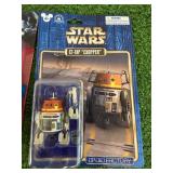 Star Wars Figures