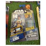 Star Wars Figures