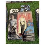 Star Wars Figures