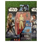Star Wars Figures