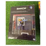 Robo Cop Figures