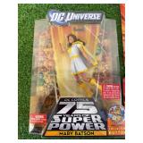 DC Universe Mary Batson, Supergirl & Power Girl