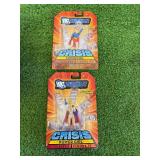 DC Universe Mary Batson, Supergirl & Power Girl