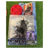 Tomb Raider Lara Croft & X-Men Storm