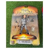 Tomb Raider Lara Croft & X-Men Storm