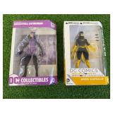 DC Collectibles Knightfall Catwoman & Greg Capullo