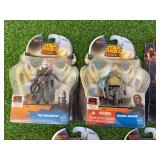 Star Wars Figures
