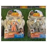 Star Wars Figures