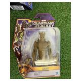 Guardians of the Galaxy Figures