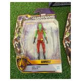 Guardians of the Galaxy Figures
