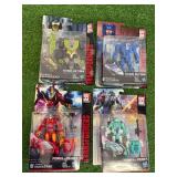 Transformers