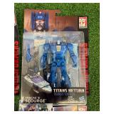 Transformers