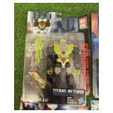 Transformers