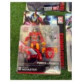 Transformers