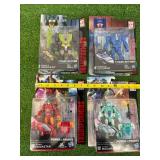 Transformers