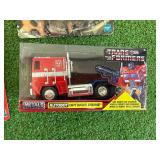 Transformers Mixed Lot