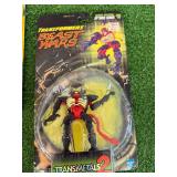Transformers Mixed Lot