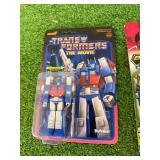Transformers Mixed Lot