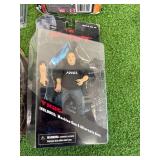 Mixed Lot Figures