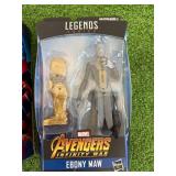 Marvel Legends Doc PCK, Marvel