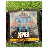 Marvel Legends Doc PCK, Marvel