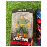Marvel Legends Doc PCK, Marvel