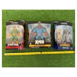 Marvel Legends Doc PCK, Marvel