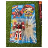 Mixed Lot Figures