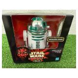 Star Wars Episode 1 R2-A6, TC-14 & R2-B1