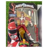 Power Rangers Figures