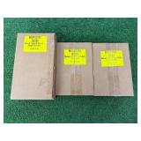 Marvel Legends Collector Grade Sealed Boxes
