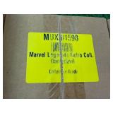 Marvel Legends Collector Grade Sealed Boxes