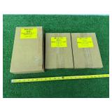 Marvel Legends Collector Grade Sealed Boxes