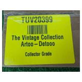 Star Wars The Vintage Collection Collector Grade Figures in Sealed Boxes