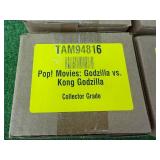 Funko POP! Collector Grade Figures in Sealed Boxes