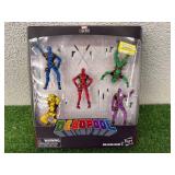 Marvel Legends Deadpool & Secret Wars Figures