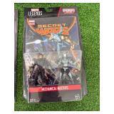 Marvel Legends Deadpool & Secret Wars Figures
