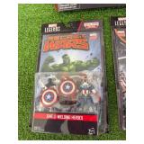 Marvel Legends Deadpool & Secret Wars Figures