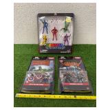 Marvel Legends Deadpool & Secret Wars Figures