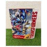 Transformers First Edition Optimus Prime