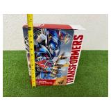 Transformers First Edition Optimus Prime