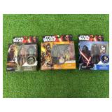 Star Wars The Force Awakens Figures