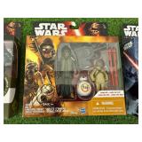 Star Wars The Force Awakens Figures