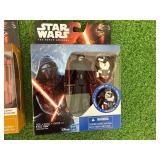 Star Wars The Force Awakens Figures