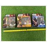 Star Wars The Force Awakens Figures