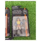 Star Wars The Black Series Figures