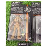 Star Wars The Black Series Figures