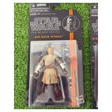 Star Wars The Black Series Figures